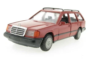 CONRAD 1503 Mercedes Benz 200 TD /T 300 TE W 124 1:35 Kombi Auto Modell - Picture 1 of 8