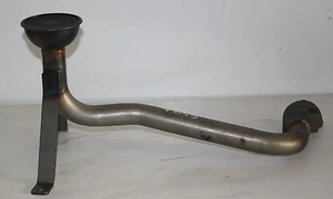 7059 Deutz Ölsaugrohr, 04906957, TCD 2013 L06, gebr. - Bild 1 von 1