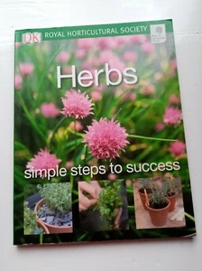 Herbs by Dorling Kindersley Ltd (Paperback, 2009) - Bild 1 von 1