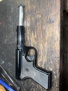 Hs (Herbert Schmidt) - HS 9A Single Shot Air Pressure, No Spring Great Cond. - Picture 1 of 5
