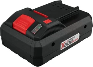 Batteria PARKSIDE PERFORMANCE Smart 20V 4 Ah Batteria Intelligente - Foto 1 di 6