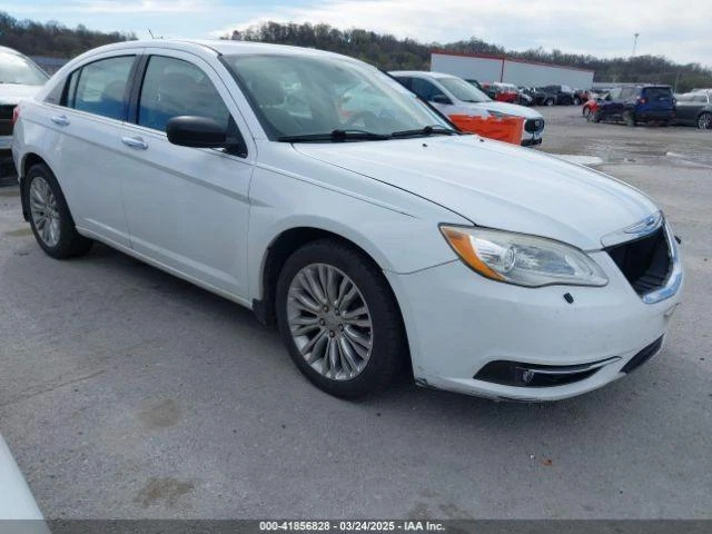 Used Front Left Door Window Regulator Front fits: 2011 Chrysler 200 electric Fro Foto 1 de 4
