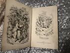 1846 Dickens Christmas Book- Battle of Life 1st Edition, 1st Issue- RARE