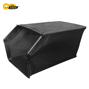 Sacco per erba tagliaerba 964-04117A 664-04117A per tosaerba MTD Troy Bilt 21" 964-0 - Foto 1 di 12