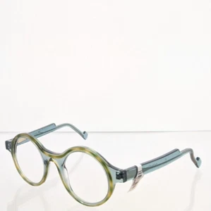 Brand New Authentic THEO Sunglasses TETRIS Color 16 Frame - Picture 1 of 4