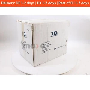 Td Tidy Professional 42206 Coverall New NFP Sealed Sealed (50pcs) - Picture 1 of 6