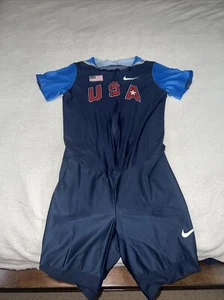 usa track and field singlet - Picture 1 of 4
