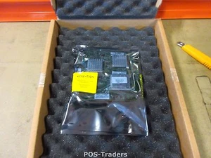 HP 406770-B21 CCLASS NC373M DP PCI-E MF Giga Module Board - NEU NEW IN BOX - Bild 1 von 4