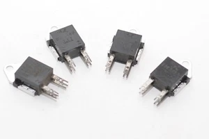 2x Selen Gleichrichter von ITT Typ B60C300, 300 mA / 60 V, Bridge Rectifier, NOS - Picture 1 of 4