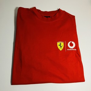 Ferrari T-Shirts for Men for sale 