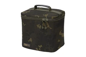 Korda Compact Sac Isotherme - M - Foncé Kamo / Bagage Pêche Carpe - Photo 1/1