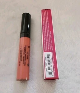 Laura Gellar Color Drenched  Lip Gloss - Melon Infusion - 0.3oz/9ml - Picture 1 of 2