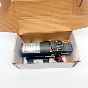 12V AUTOMATIC WATER SISTEM PUMP JK2202 - Picture 1 of 3