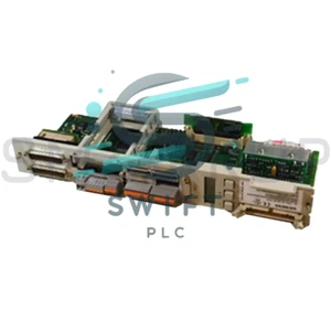 Used & Tested SIEMENS 6SN1118-1NK00-0AA2 Servo Drive - Picture 1 of 3