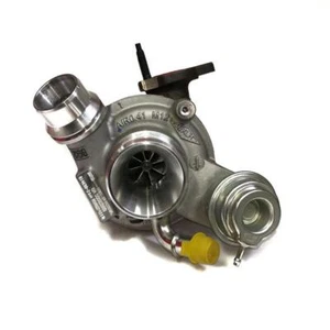 Turbocharger Original Garrett 814698-2 GM 55583588 Opel Astra 1.6 CDTI SPORTS - Picture 1 of 4