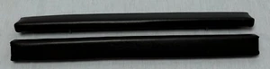 Steib, S350, S500, S501, bracciolo, BW, sidecar, carrello laterale, nero - Foto 1 di 2