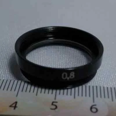 a Close-Up +0,8 Light filter 0.8x 24x0,5 Vintage Russian 24 mm for lens 1818 - Image 1 of 2