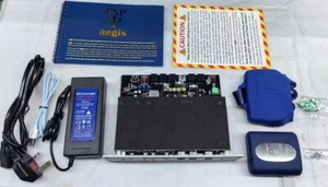 DCC Concepts DCC-AEGIS.SET ESP Aegis 5 Amp Funksystem für PowerCab - Bild 1 von 1