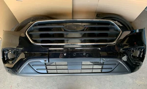 Original Ford Transit V362 Bumper MCA.1 Stoßstange vorne  - Bild 1 von 2