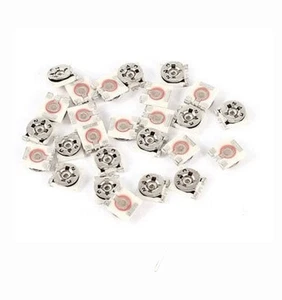 50 Stück SMD 10K Ohm 3X3 Potentiometer Trimmer Widerstand NEU  - Bild 1 von 1