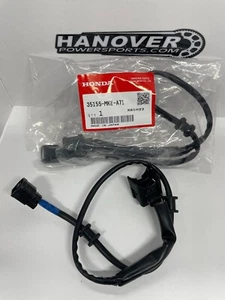 Botón de arranque Honda 2019-2021 CRF250 2019 CRF450 R/RX INTERRUPTOR DE ARRANQUE OEM NUEVO  - Imagen 1 de 2