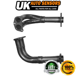 Fits Lotus Elan 1989-1995 1.6 + Other Models Exhaust Pipe Euro 2 Front AST