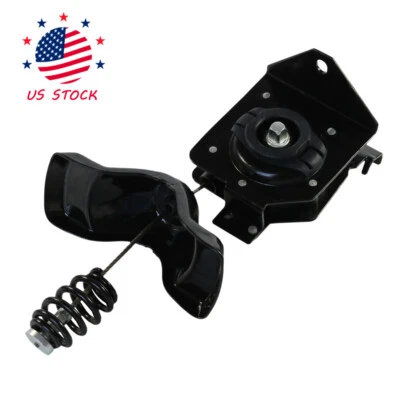 Spare Tire Hoist Carrier For Chevrolet Silverado 2500 3500 HD GMC Sierra 924-502 - Image 1 of 4