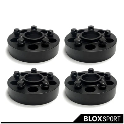 2x30mm+2x35mm para Audi Q7 año 2018+ espaciador de rueda PCD5x112 + 20 pernos M14x1,5 piezas Foto 1 de 4