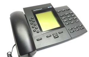 Aastra DeTeWe OpenPhone 65ip 65 ip teléfono de sistema embalaje original ¡Nuevo!¡! - Imagen 1 de 2