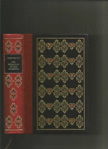 Les semailles et les moissons - Troyat - Editions Famot - Foto 1 di 1