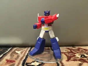 Transformers Takara SCF Optimus Prime Figure - Picture 1 of 2