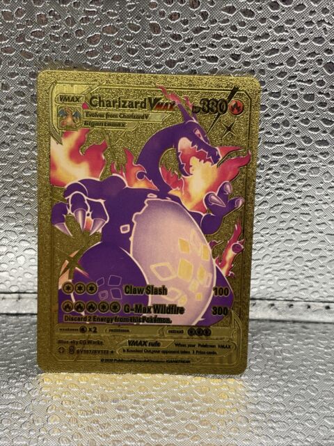 A Holographic History Of The Pokémon TCG: Gold Shiny Pokémon