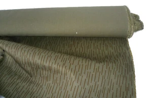Original NVA Stoff, Strichtarn, Meterware, NEU - Picture 1 of 3