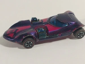 Coche Twinmill Redline 1968 Hot Wheels necesita restauración - Imagen 1 de 7