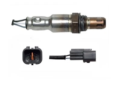 Sensor de oxígeno DENSO 234-4463 4 cables, ajuste directo, calefacción, longitud del cable: 16,3 Foto 1 de 2