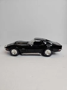 1:18 Scale Hot Wheels 1969 Corvette ZL1 Black Tuxedo *RARE - Picture 1 of 22