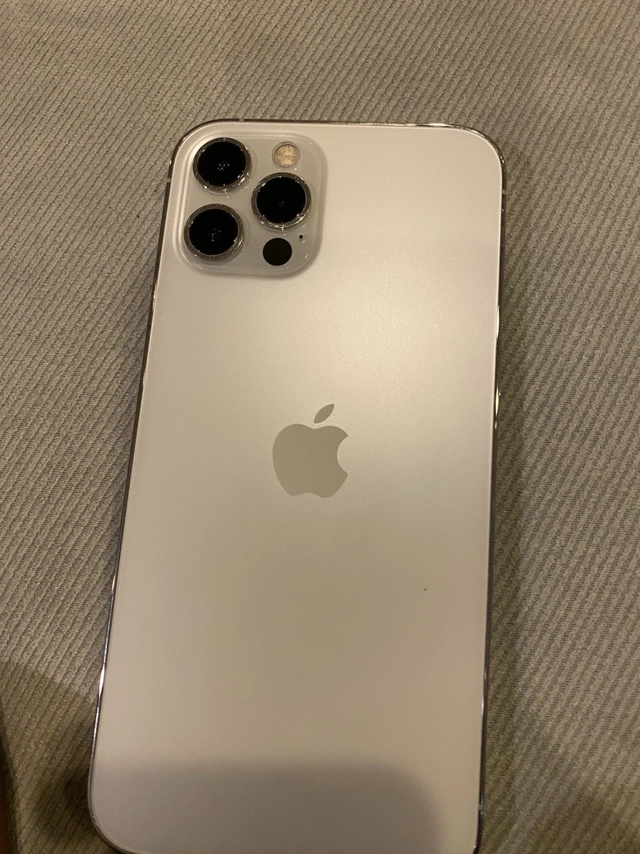 iPhone12 Pro 128GB ホワイト Amazon.com: Apple iPhone 12 Pro Max 5G, US Version, 128GB, Silver