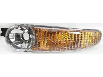 For 2001-2006 GMC Yukon XL 1500 Parking Light Assembly Eagle Eyes 69982DHVC - Image 1 of 2