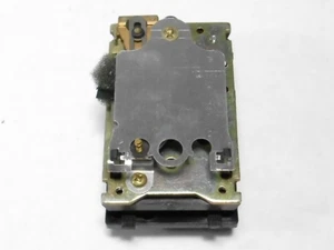 Honeywell TP974A-2000 Pneumatic Space Temperature Sensor USED - Picture 1 of 3