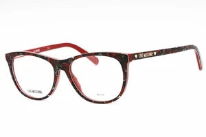 NEU Moschino Love MOL524-00PA 00 Brille 53 mm 100 % authentisch - Bild 1 von 2