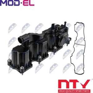 CYLINDER HEAD COVER BPZ-LR-013 FOR LAND ROVER DISCOVERY/SPORT RANGE/EVOQUE 2.0L - Picture 1 of 14
