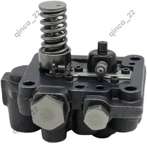 Rotor de cabeza de bomba de inyección de combustible X9 129928-51740 para motor Yanmar 4TNV94 4TNV98 - Imagen 1 de 6