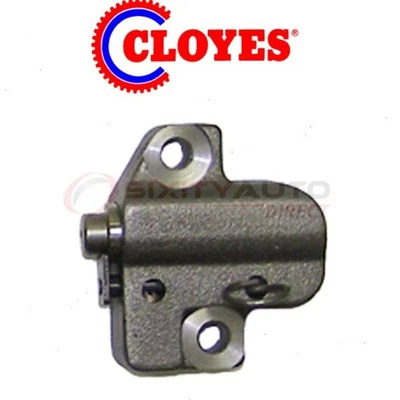 Cloyes Right Upper Engine Timing Chain Tensioner for 2001-2012 Ford Ranger - vk Foto 1 de 4