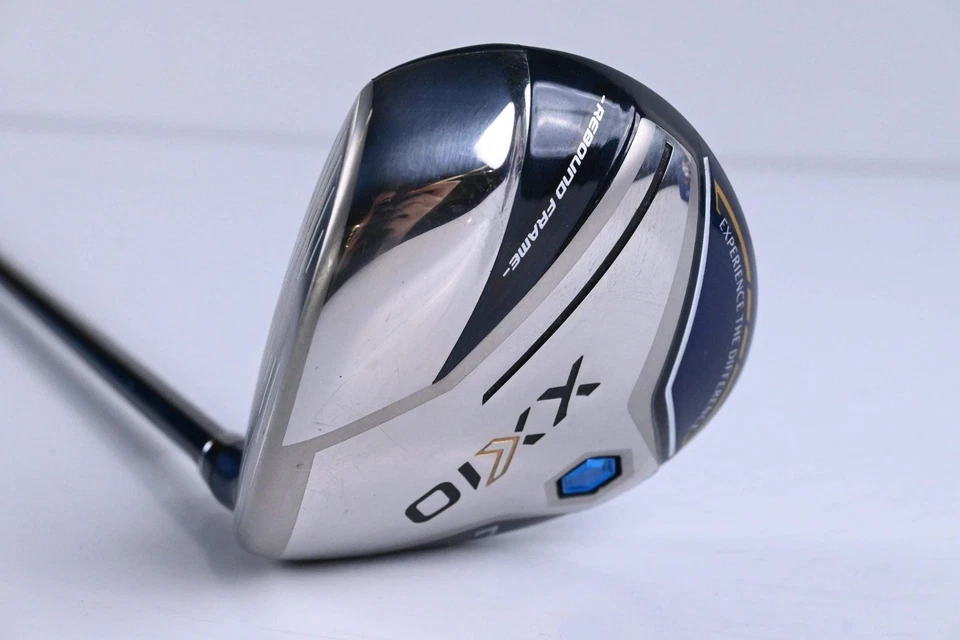 Left Hand XXIO 12 #7 Wood / 20 Degree / Regular Flex XXIO MP 1200 37 Shaft - Image 1 of 4