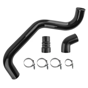 New Side Intercooler Pipe Hose For Chevrolet/GMC 6.6L LLY/LBZ 2006 15124211 - Picture 1 of 13