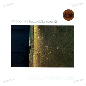 Various - Windham Hill Records Sampler '82 LP (VG/VG) .* - Picture 1 of 1