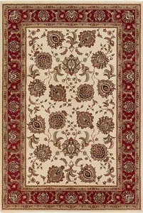 2x10 Runner Sphinx Ivory Oriental 117J3 Area Rug New - Approx 2' 7'' x 9' 4'' - Picture 1 of 1