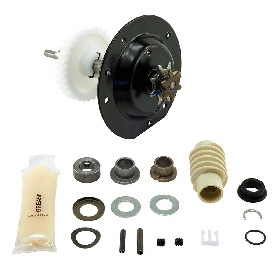 Liftmaster OEM 041a5658-1 Dual Gear And Sprocket Kit — 第 1/1 张图片