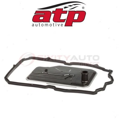 ATP Automatic Transmission Filter Kit for 2008-2014 Mercedes-Benz CL63 AMG - hu Foto 1 de 4