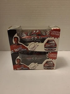 2 Jason Keller #57 Excedrin Racing Champions Limited Edition Collectible NASCAR  - Bild 1 von 13